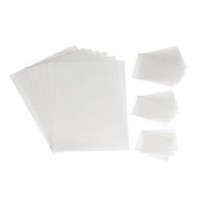 10 POUCHES A FREDDO SELF LAMINATING PPL 225x312MM A4 - 11051 3L S742401