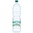 Acqua naturale bottiglia PET 100 riciclabile 1,5lt Levissima 12456751 - Conf da 6 pz.