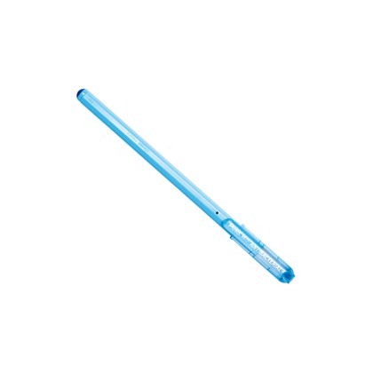 Penna sfera Superb antibacterial+ punta 0.7mm inchiostro blu Pentel BK77AB-CE - Conf da 12 pz.