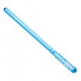 Penna sfera Superb antibacterial+ punta 0.7mm inchiostro blu Pentel BK77AB-CE - Conf da 12 pz.