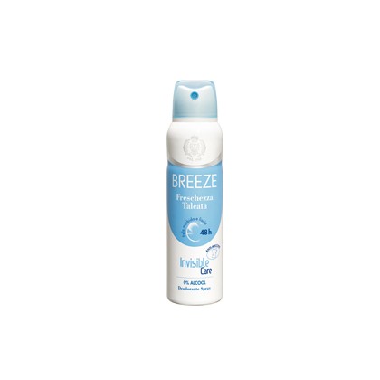 Spray deodorante Freschezza talcata Breeze 150ml 137521