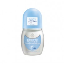 Roll on deodorante Freschezza talcata Breeze 50ml 138410