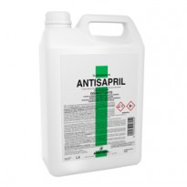 Amuchina Antisapril disinfettante 5Lt battericida 419311