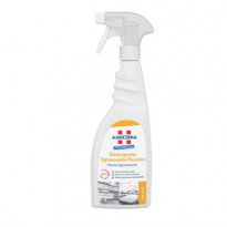 Amuchina Detergente sgrassante tecnico 750ml 419768