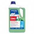Disinfettante concentrato Sanimed 5Lt Sanitec 1511