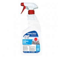 Degreaser Ultra Marseille trigger da 750ml Sanitec 1808-s