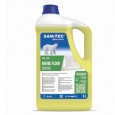 Detergente Igienic Floor Fiori Darancio 5Lt Sanitec 1435