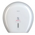 Dispenser Antibatterico Defend Tech Carta Igienica Maxi Jumbo 416146