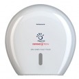 Dispenser Antibatterico Defend tech Carta Igienica Mini Jumbo 416145