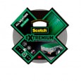 Nastro adesivo EXTRA resistente alte temperature 48mmx27,4m nero Scotch 7100205698