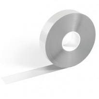 Nastro adesivo da pavimento DURALINE  STRONG 50/12 50mmx30m bianco Durable 1725-02