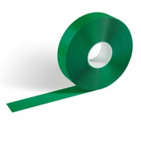 Nastro adesivo da pavimento DURALINE STRONG 50/05 50mmx30m verde Durable 1021-05