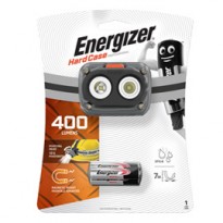 Torcia HardCase Professional Magnetic Headlight Energizer E300832100