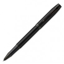 Roller F IM Archromatic Black Edition Parker 2127743