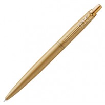 Penna a sfera Jotter Monochrome XL oro punta M Parker 2122754