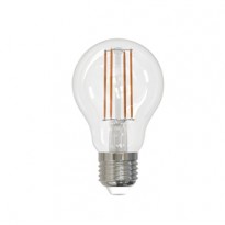 LAMPADA Smart WIFI a filamento LED Goccia 7W E27 4000K luce bianca naturale 559593065