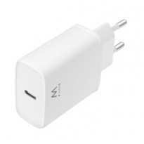 Caricabatterie per smartphone, tablet 1 porta USB-C 20W -_ EW1320 486622642