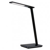 Lampada a Led Linka nero 400124484