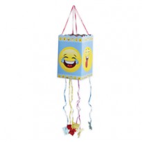 Pignatta Emoticons 20x33x20cm Big Party 73791