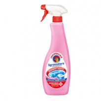 Chanteclair Up Side Down sgrassatore disinfettante Floral 600ml 12SZ10IT