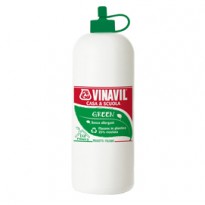 Colla universale VINAVIL green scuola 250g s/allergeni D0652