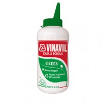 Colla universale VINAVIL green scuola 750g s/allergeni D0659