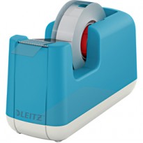 Dispenser per nastro adesivo blu Cosy Leitz 53670061