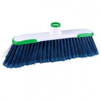 Scopa per interni Hygiene plus verde Tonkita Professional 4 016412