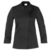 Giacca da Chef Celine da donna Tg. L nero Q8G00188-U32-L