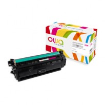 Toner Magenta Armor per Color Laserjet M552-M553- MFP M577_9.500pag K15862OW