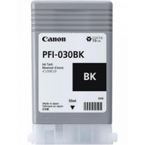 CARTUCCIA CANON PFI-030 Nero 3489C001