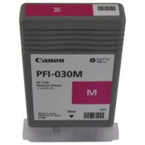 CARTUCCIA CANON PFI-030 Magenta 3491C001