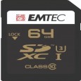 Emtec SDXC 64GB Class10 Speedin ECMSD64GXC10SP