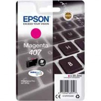 Cartuccia Epson Magenta T9452 XL 38,1 ML C13T07U340