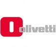 Olivetti Kit Immagine Giallo D-COLOR MF3300/3800_60.000 pag B1107
