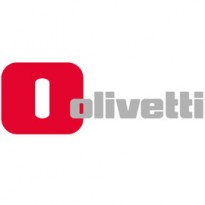 Olivetti Developer Nero per d-Color MF223 / MF283_600.000 pag B1199