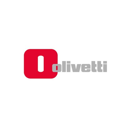 Olivetti Toner Nero per d-Color MF3301 d-Color MF3801_13.000 pag B1217