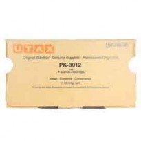 UTAX Toner Nero PK-3012 per P5536I-P5532DN-P6033DN 1T02T60UT0