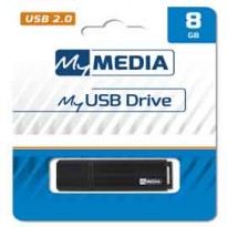 MEMORIA MyUSB Drive 8GB 69260