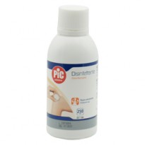 Disinfettante cutaneo liquido PIC 250ml EUS122