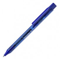 Penna gel a scatto Fave punta 0.7mm blu Schneider P101103 - Conf da 20 pz.