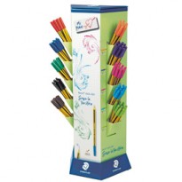 Expo 200 sfera Noris Stick colori assortiti Staedtler 434 SCA200