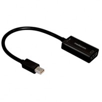 Adattatore da porta mini display a HDMI Mediacom MD-M202