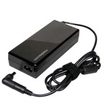 Caricabatterie Universale per laptop fino a 90W Mediacom M-ACNBU90E