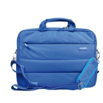 Borsa per notebook da 13,3 Indigo Torino - blu Mediacom MI-NBTO13B