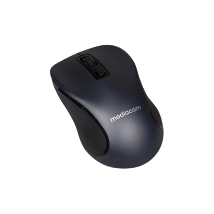 Mouse Bluetooth AX910 Mediacom M-MEA910BT
