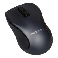 Mouse Bluetooth AX910 Mediacom M-MEA910BT