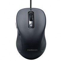 Mouse Ottico BX150 Mediacom M-MEB150