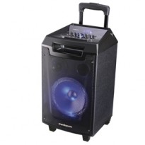 Cassa altoparlante portatile MusicBox 90W X90S Mediacom M-TRSPX9S