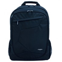 Zaino porta notebook Indigo Milano da 15.6 nero Mediacom MI-BPMI56N